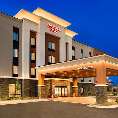 Hampton Inn By Hilton Kennewick At Southridge Exterior photo