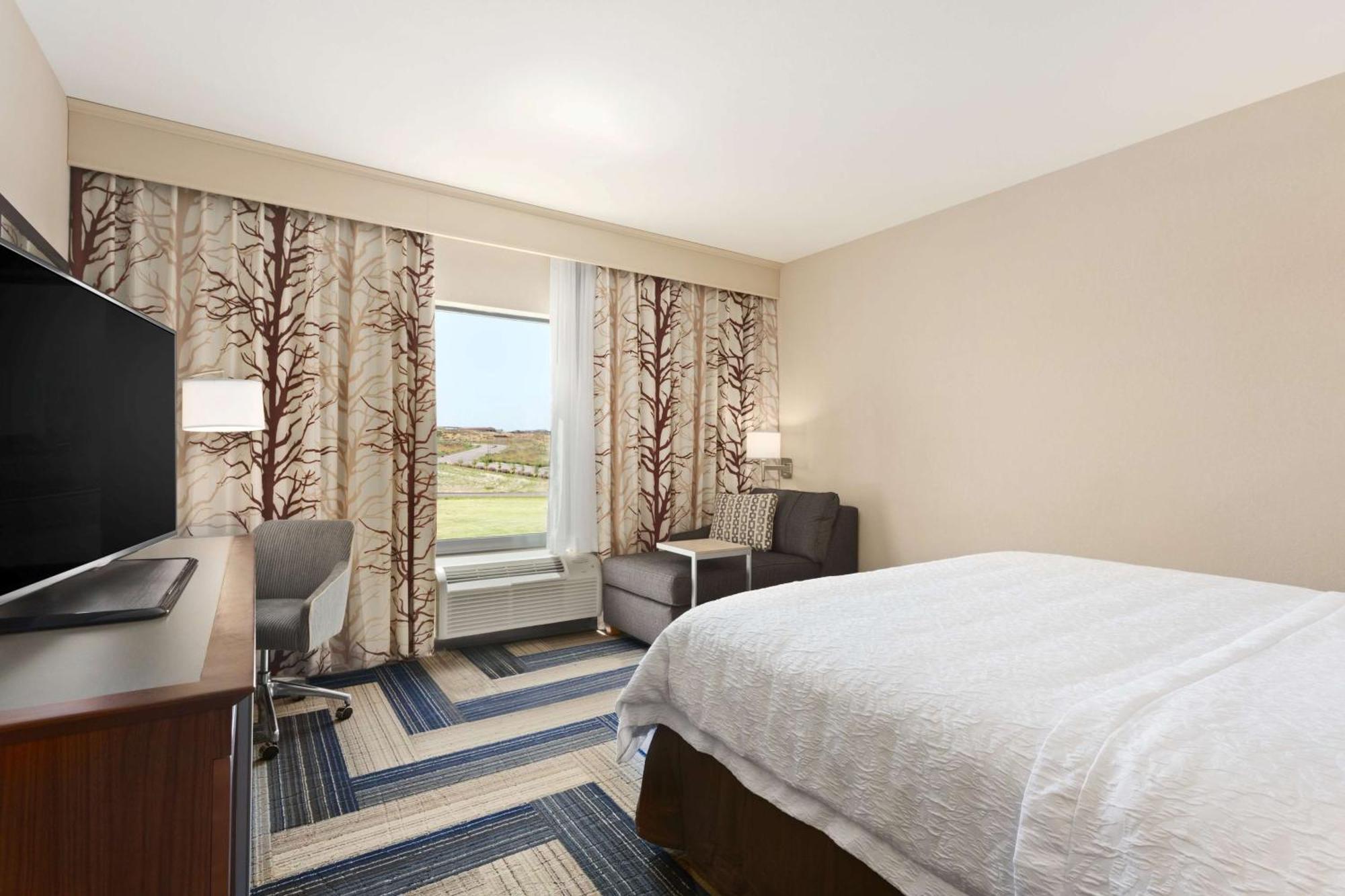 Hampton Inn By Hilton Kennewick At Southridge Exterior photo